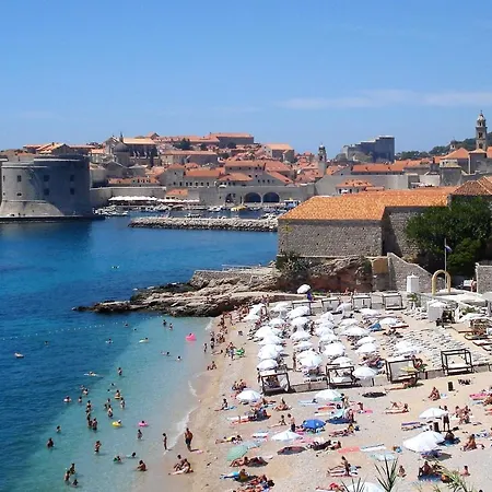 By The Sea - 20305 Daire Dubrovnik