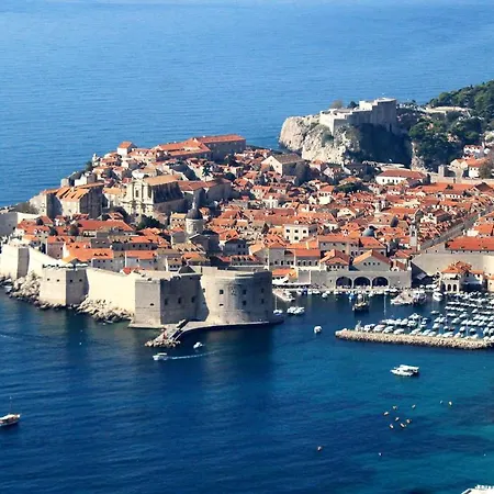 Daire By The Sea - 20305 Dubrovnik